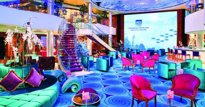 Norwegian Pearl