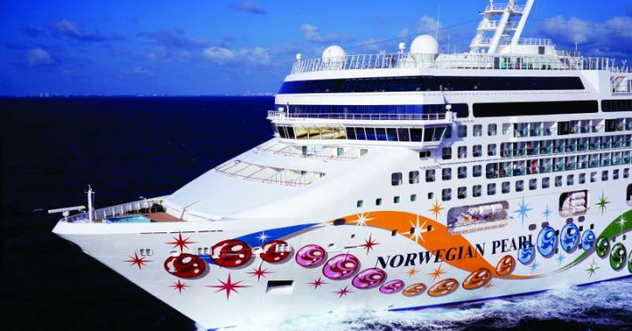 Norwegian Pearl