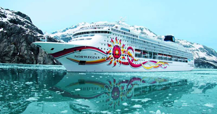 Norwegian Sun