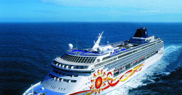 Norwegian Sun