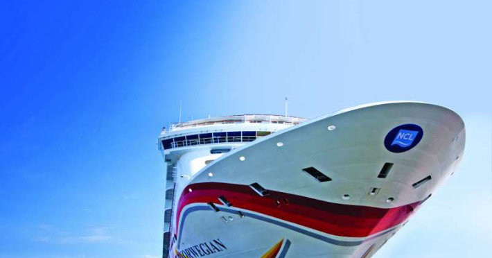 Norwegian Sun