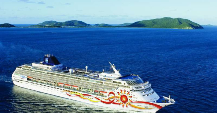 Norwegian Sun