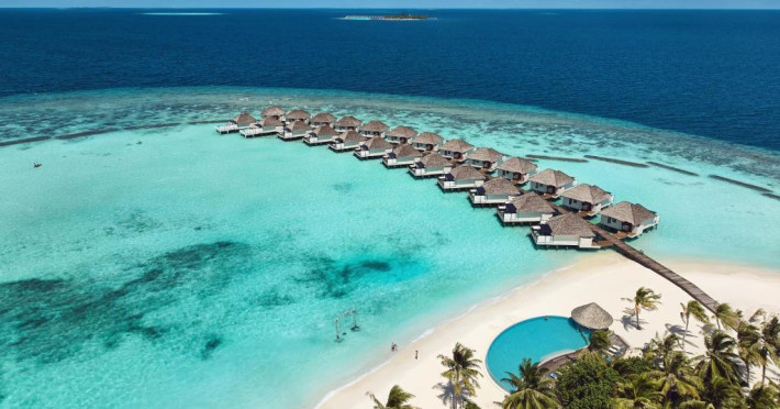 Nova Maldives