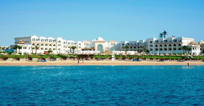 Old Palace Sahl Hasheesh