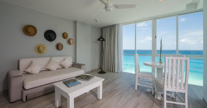 Oleo Cancun Playa Boutique