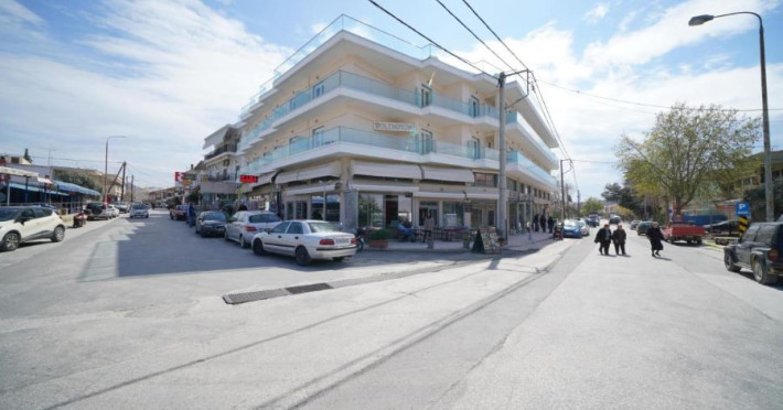 OLYMPION HOTEL (THASSOS)