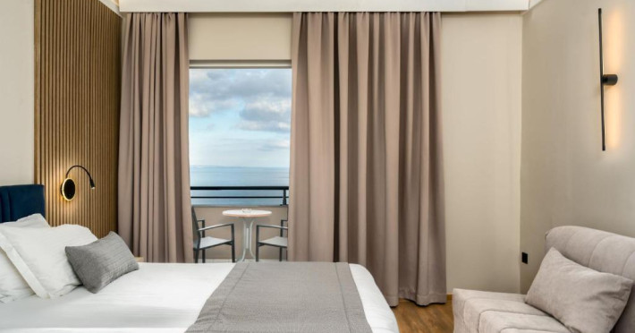 Palatino Hotel