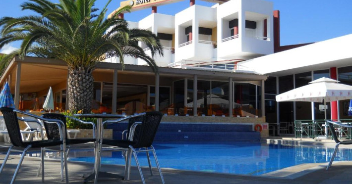 Palladion Hotel