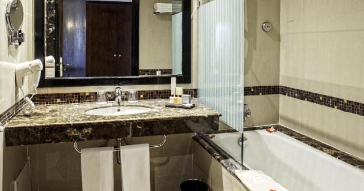 Camp;C RESIDENCE HOTEL