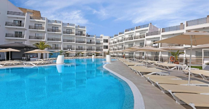 Palmanova Suites by TRH