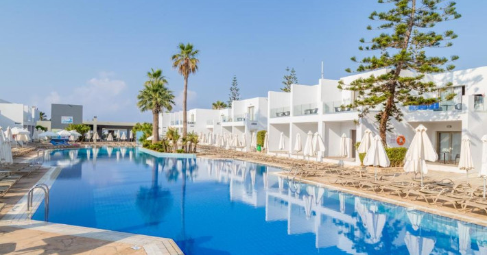 Panthea Holiday Village