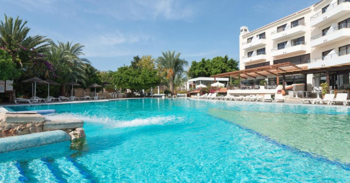 PAPHOS GARDENS HOLIDAY RESORT