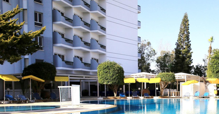 Papouis Protaras Hotel