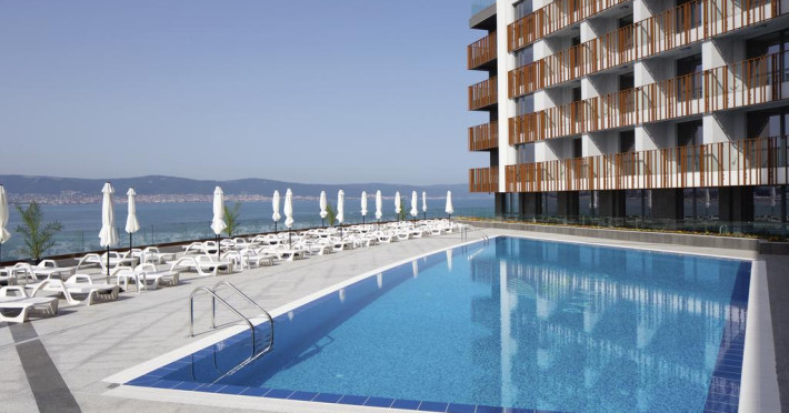 PARADISO APART HOTEL