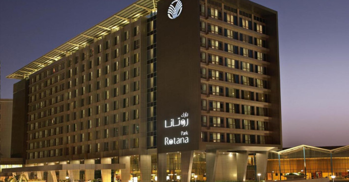 Park Rotana 