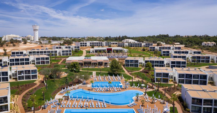 Tivoli Alvor Algarve Resort