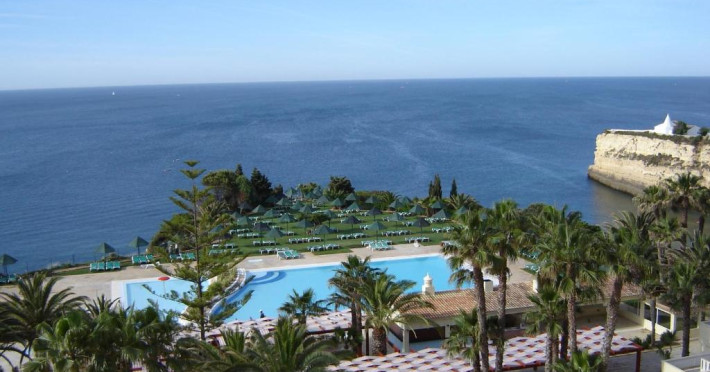 Pestana Viking Beach & SPA Resort