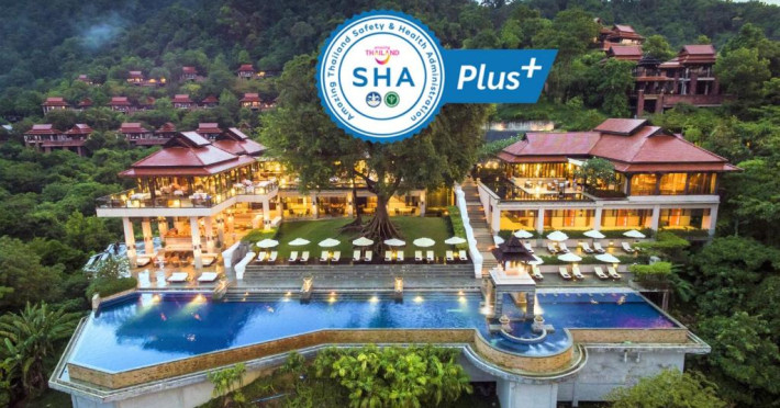 Pimalai Resort and Spa