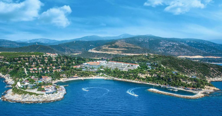 Pine Bay Holiday Resort