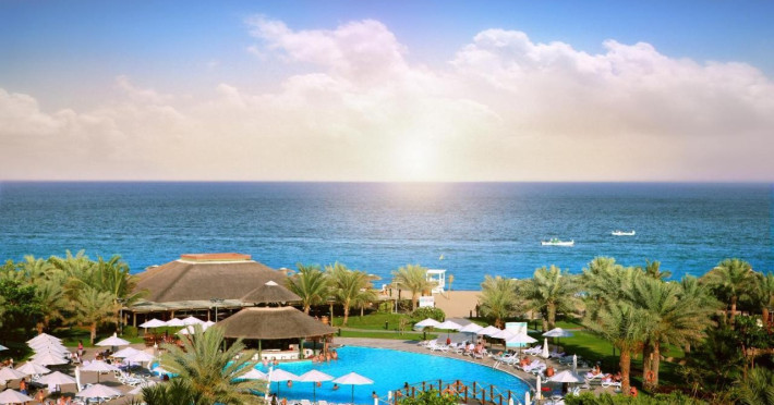 Fujairah Rotana Resort & Spa