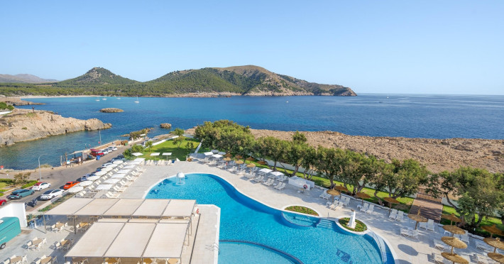 THB Cala Lliteras Hotel