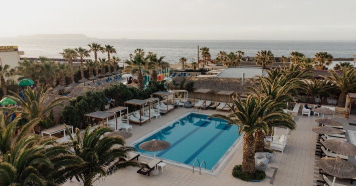 Stella Village Hotel