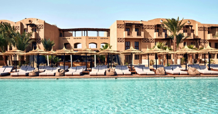 Cook's Club El Gouna