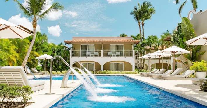 Catalonia Royal La Romana