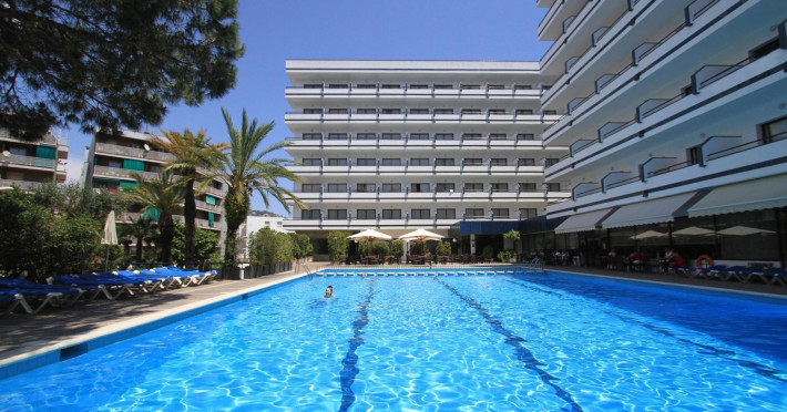 Gran Garbi Hotel