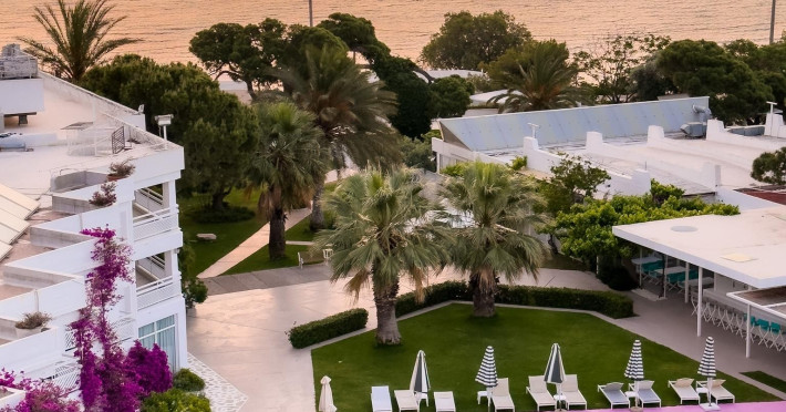 Marathon Beach Resort