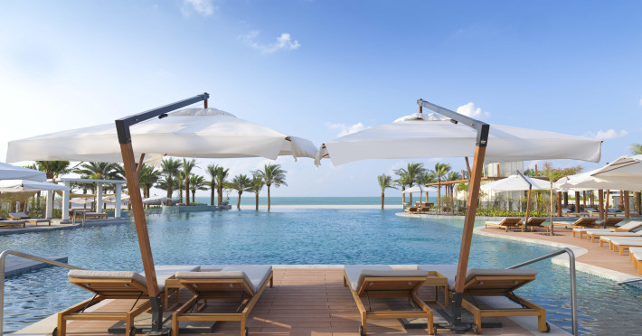 InterContinental Ras Al Khaimah Resort and Spa