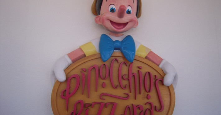 Pizzeria Pinocchio