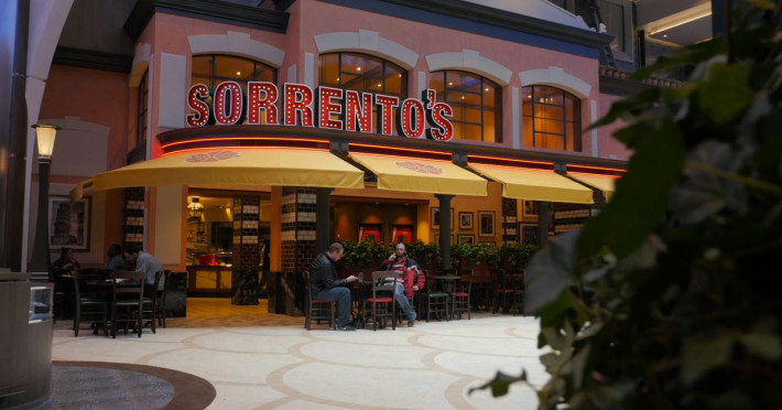 Pizzeria Sorrento's