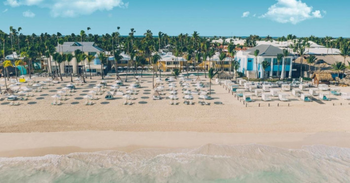 Coral Level at Iberostar Selection Bávaro