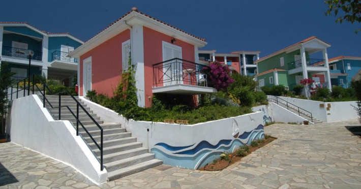 PORTO SKALA HOTEL