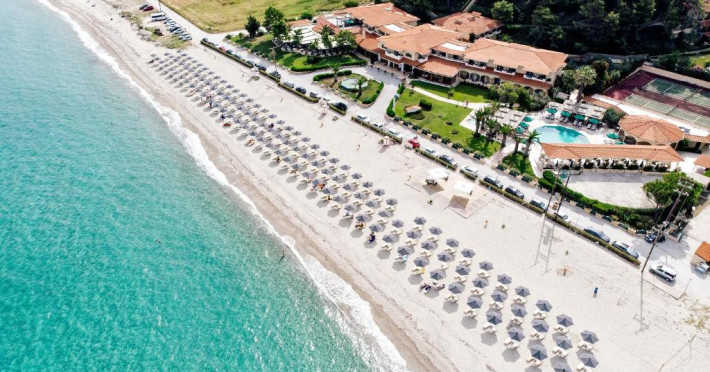 POSSIDI HOLIDAYS RESORT - Possidi