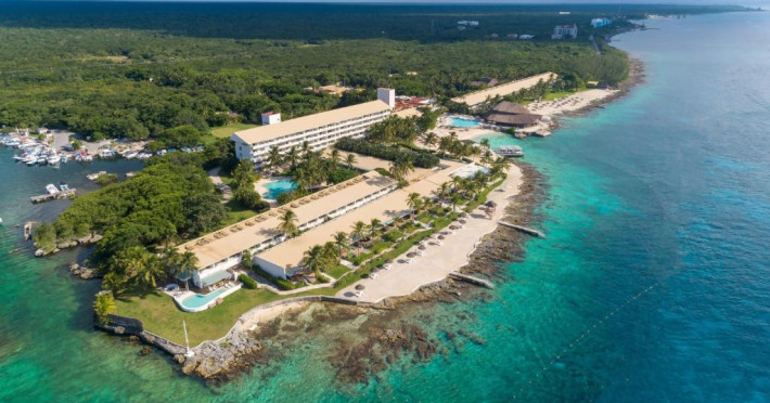 Presidente Intercontinental Cozumel Resort & Spa