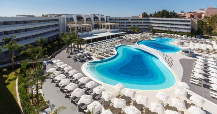 Princess Andriana Resort and Spa