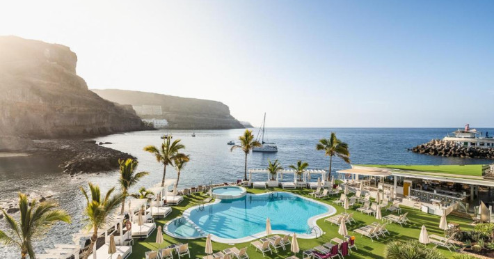 Puerto de Mogan THe Senses Collection