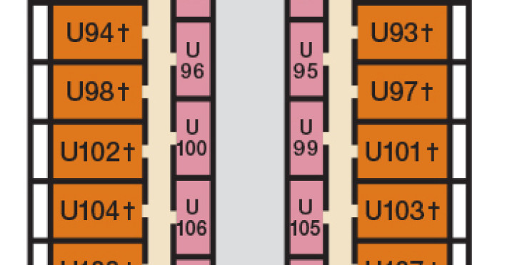 Puntea 6 - Upper