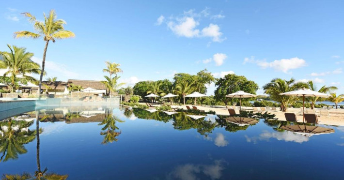 Radisson Blu Azuri Resort & Spa Mauritius