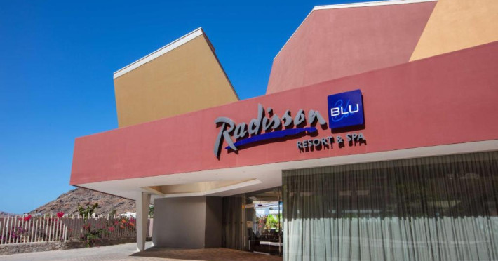 Radisson Blu Resort & Spa Gran Canaria Mogan