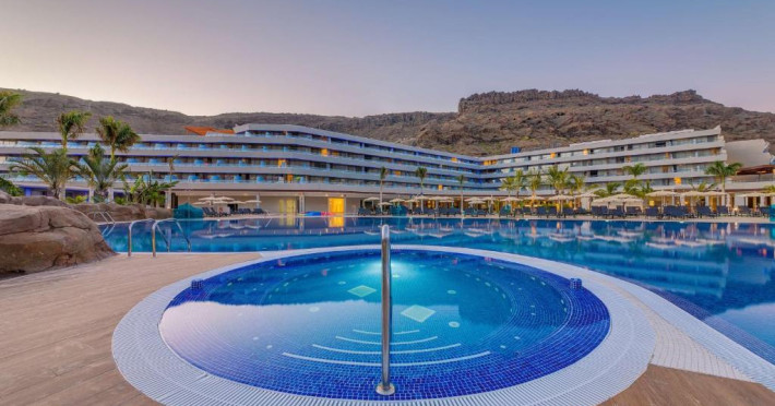 Radisson Blu Resort & Spa Gran Canaria Mogan