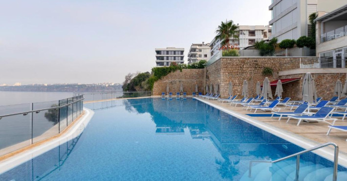 Ramada Plaza by Wyndham Antalya