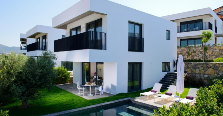 Ramada Resort by Wyndham Bodrum