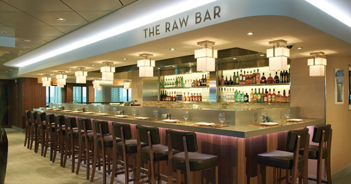 Raw Bar