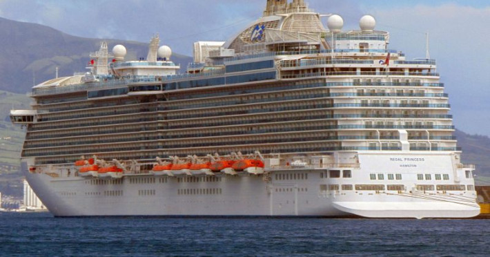 Regal Princess