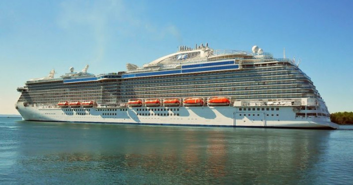 Regal Princess