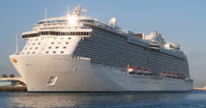 Regal Princess