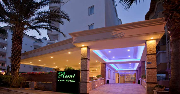Remi Hotel